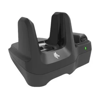 Kancelářská technika Nabíjecí základna pro MC2200/MC2700 a náhradní baterii, bez kabelu a zdroje