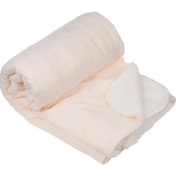 deka OBOUSTRANNÁ DEKA S BERÁNKEM - BÉŽOVÁ