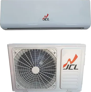 Klimatizace JCL JCL-12AQ