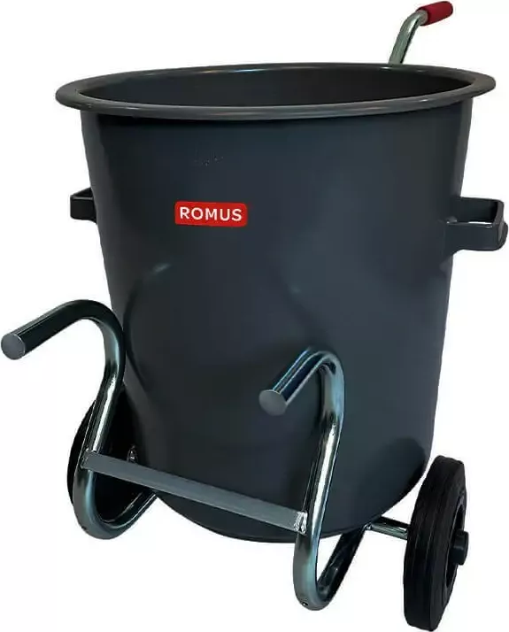 Základní míchací zařízení 75 litrů