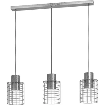 Eglo ZÁVĚSNÉ SVÍTIDLO, 93/20/110 cm - Online Only svítidla - 003348278402