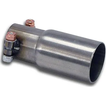 Střední díl výfuku Prodlužovací trubka Supersprint 988343