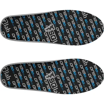 Vložka do bot SQlab Vložky do bot ONE10 high (vysoká klenba) Velikost: 41.5—43.5