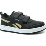 REEBOK Royal Prime 2.0 2V 75069 černá, dětská obuv vel.34