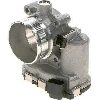 Systém vstřikování Hrdlo škrticí klapky BOSCH 0 280 750 556