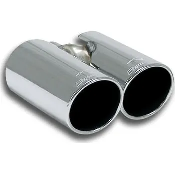 Koncovka výfuku Sada koncovek výfuku ∅80 mm Supersprint 805116