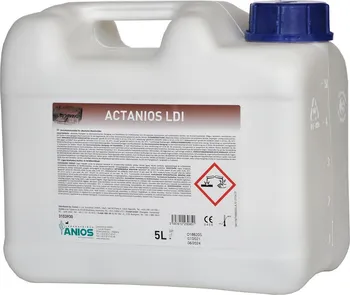 Dezinfekce ANIOS Actanios LDI 5 l
