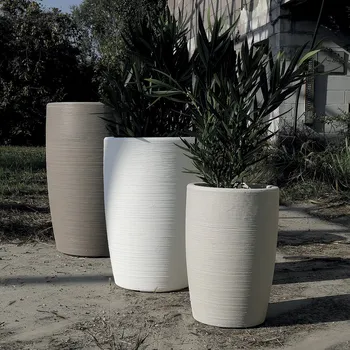 Květináč Květináč ORCHIDEA 60 CONICO - ORCHIDEA 60 Tmavě hnědá