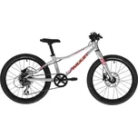 Kolo Amulet YOUNGSTER SH 20" 2025, alu brushed
