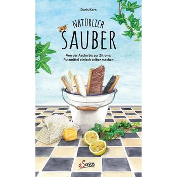 Natürlich sauber - Kern, Doris