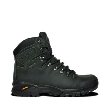 Pracovní oblečení Z-STYLE Obuv TREK TERENNO, různé barvy Velikost 46 (UK-11) zelená