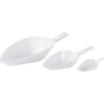 Obracečka TOMGAST Lopatka polypropylenová 0,5 l