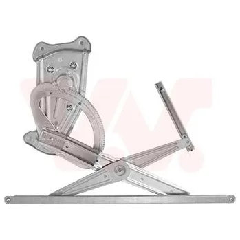 Karosérie Zvedací zařízení oken VAN WEZEL 4378262