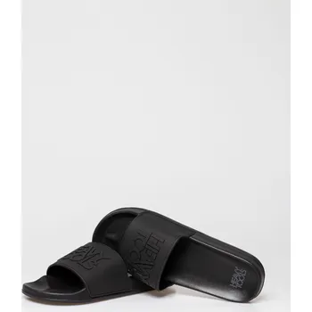 Pánské pantofle UPPONY24 black 40