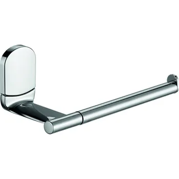 BISK Erga VIGO, VIGO TOILET SPARE ROLL PAPEER HOLDER chrome