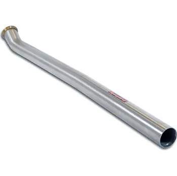 Přední díl výfuku Přední trubka (odstraňuje OPF) Supersprint 831912