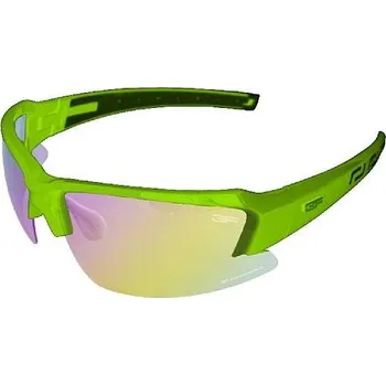 Sluneční brýle 3F Vision brýle 1474 Master, zelená