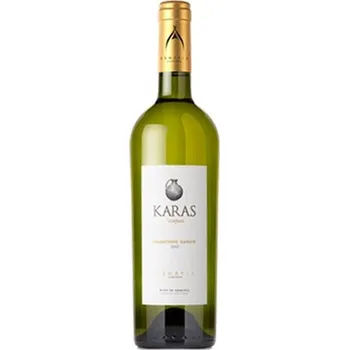 Karas Muscat Dry, Armavir 750 ml