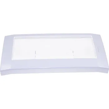 Příslušenství pro lednici Čelo šuplíku chladničky, 4334550400 BEKO / GRUNDIG / ARCELIK