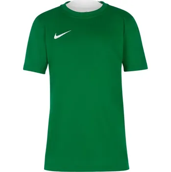 Dres Nike YOUTH TEAM COURT JERSEY SHORT SLEEVE 0352nz-302 Velikost XL
