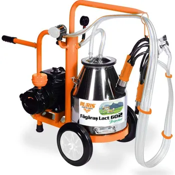 Ruris Lact 602 dojička mléka