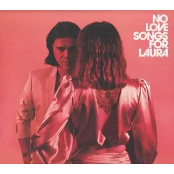 Zahraniční hudba CD Kyle Falconer: No Love Songs For Laura 2021