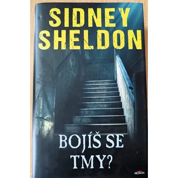 Bojíš se tmy?, Sidney Sheldon