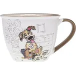 Hrnek 550 ml POBOL21U202 BUG ART KOOKS KIUB