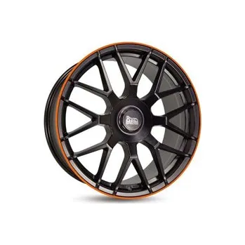 Disk MAM GT1 9,5x19 5x112 ET42 CB66,6 MAMGT19519511242MBLO