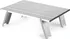 kempingový stůl GSI Outdoors Micro Table Plus hliník 400 x 290 mm