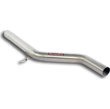 Střední díl výfuku Středová trubka Supersprint 722213