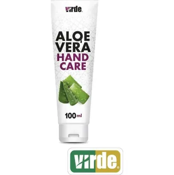 VIRDE Aloe vera Hand Care 100ml