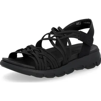 Dámské sandále Rieker Revolution V8400-00 S4