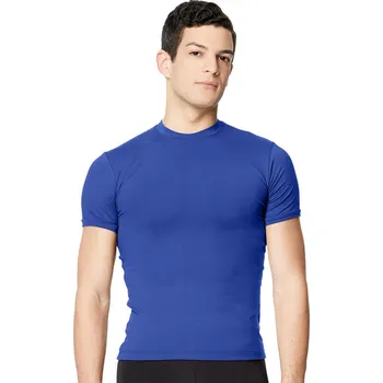 Pánské tílko Lulli,Pánské tričko LUB309B, královská modrá 10