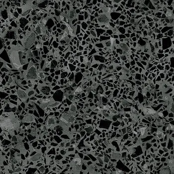 Dlažba ARCANA STRACCIATELLA 8022 20 cm x 20 cm x 0,8 cm černá 1 m2