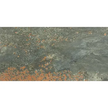 Dlažba MYKONOS ASPEN POOL MP3060ASPGR 30 cm x 60 cm x 1,06 cm zelená 1,44 m2