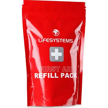 Zdraví Lifesystems náplň do lékárničky Dressing Refill Pack