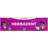 zubní pasta Herbadent Junior Spearmint bylinná zubní pasta 75 g