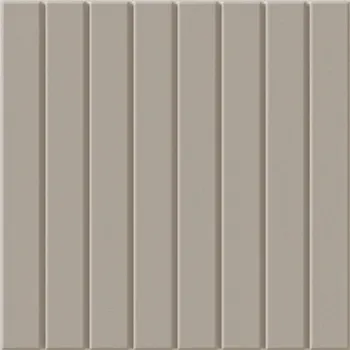 Dlažba WOW RASTER 131377 15 x 15 x 0,9 šedá 0,55 m2