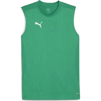 Dres Puma teamFINAL Training Jersey SL 658559-05 Velikost L
