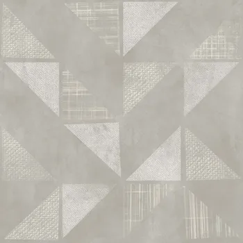 Dlažba ARCANA FULSON 88L6 59,3 x 59,3 x 1 šedá 1,41 m2