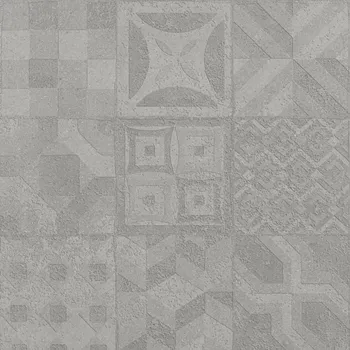 Dlažba ARGENTA HARDY AR 36349 60 cm x 60 cm x 0,9 cm šedá 1,44 m2