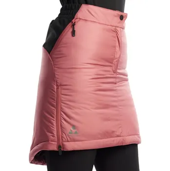 Běžkařské boty FISCHER IDRE 2.0 INSULATION W 36/S černá/růžová