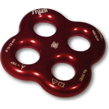 Lano Shizll kotvící deska SPIDERPLATE