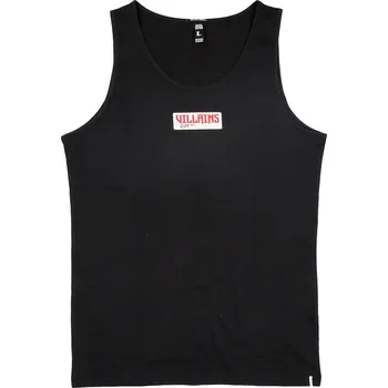 Pánské tílko Yakuza Premium pánské tílko YPTT 3221 - černé - 3221_BLK Velikosti: S