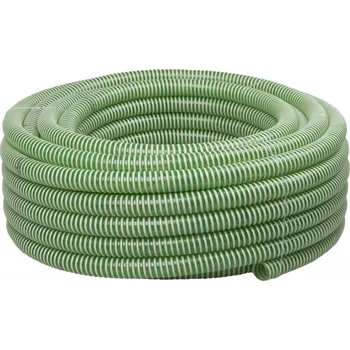 Zahradní hadice VALMON AQUA-FLEX 6004, 25 mm sací PVC hadice