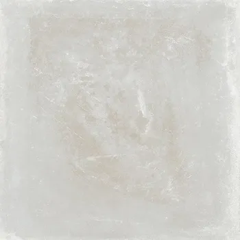 Dlažba ARCANA TEMPO ARC 8CC4 60 cm x 60 cm x 1 cm bílá 1,44 m2