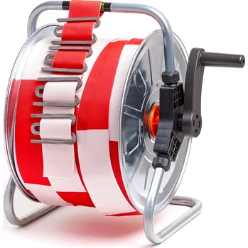 Úvazek worksafety.cz WOSA Set výstražný zábor