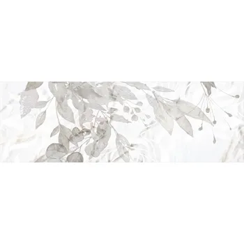 Obklad IBERO MYSTIC R0001899 40 cm x 120 cm x 1 cm bílá 1,44 m2