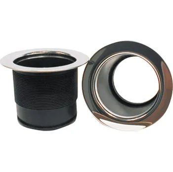 Drtič odpadu Waste Maid Prodloužené plastové hrdlo pro drtiče odpadu